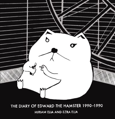 Miriam Elia/The Diary of Edward the Hamster, 1990-1990